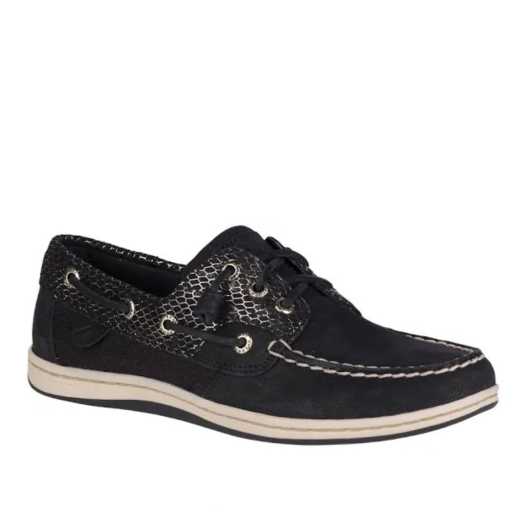 SPERRY BOAT SHOES